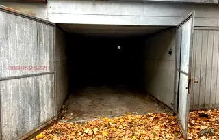 Гараж/Паркомясто в Раз, Възраждане