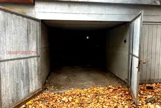 Гараж/Паркомясто в Раз, Възраждане
