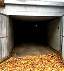Гараж/Паркомясто в Раз, Възраждане