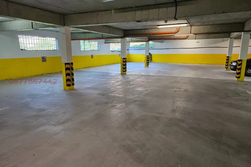 Garage/Parking in Varna, Vyzrajdane 3