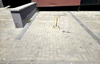 Гараж/Паркомясто в Кърджали, Възрожденци