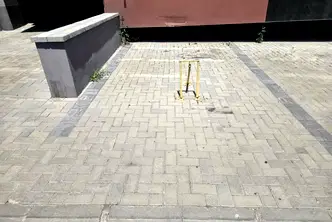 Гараж/Паркомясто в Кърджали, Възрожденци