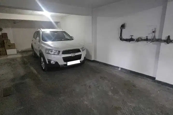 Garage/Parking in Kyrdjali, Vyzrojdenci