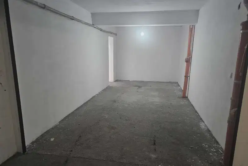 Garage/Parking in Kyrdjali, Vyzrojdenci