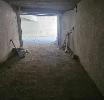 Снимка 2 — Гараж/Паркомясто в Кърджали, Възрожденци