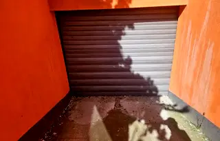 Гараж/Паркомясто в Кърджали, Възрожденци