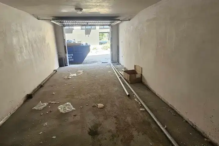 Garage/Parking in Kyrdjali, Vyzrojdenci