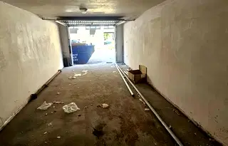 Гараж/Паркомясто в Кърджали, Възрожденци