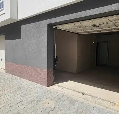 Снимка 4 — Гараж/Паркомясто в Кърджали, Възрожденци