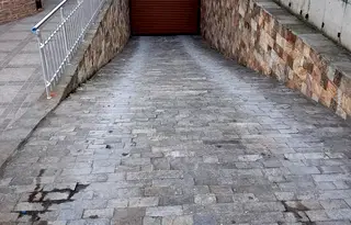 Гараж/Паркомясто в Кърджали, Възрожденци