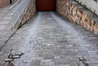 Гараж/Паркомясто в Кърджали, Възрожденци