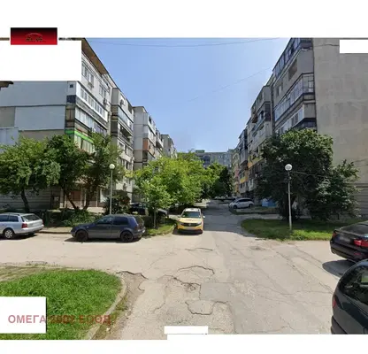 Снимка 2 — Гараж/Паркомясто в Русе, Здравец Изток