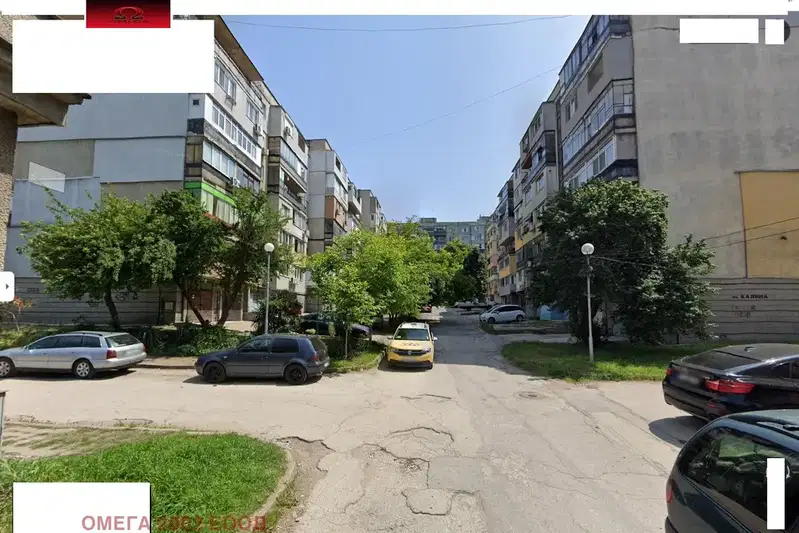Garage/Parking in Ruse, Zdravec Iztok
