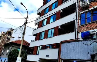 Гараж/Паркомясто в София, Зона Б-18