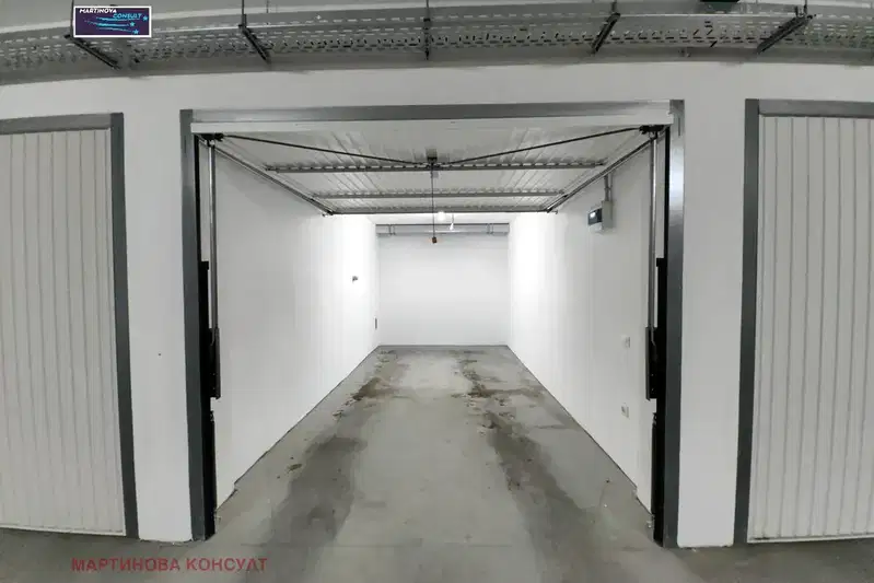 Гараж/Паркомясто в София, Зона Б-18