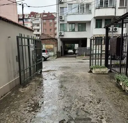 Снимка 2 — Гараж/Паркомясто в София, Зона Б-18
