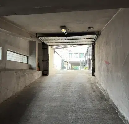 Снимка 3 — Гараж/Паркомясто в София, Зона Б-18