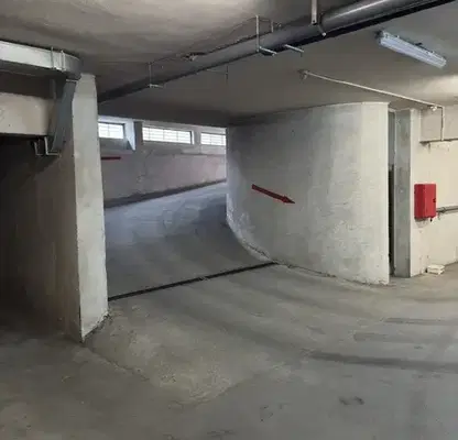 Снимка 4 — Гараж/Паркомясто в София, Зона Б-18
