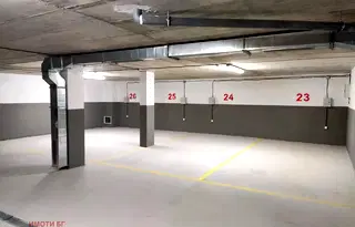 Гараж/Паркомясто в София, Зона Б-19