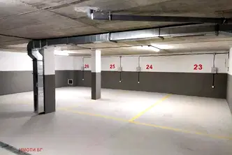 Гараж/Паркомясто в София, Зона Б-19