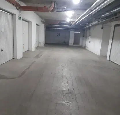 Photo 2 — Garage/Parking in Sofiya, Zona B-19