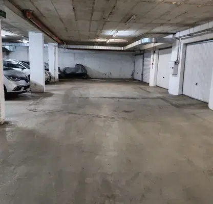 Photo 3 — Garage/Parking in Sofiya, Zona B-19