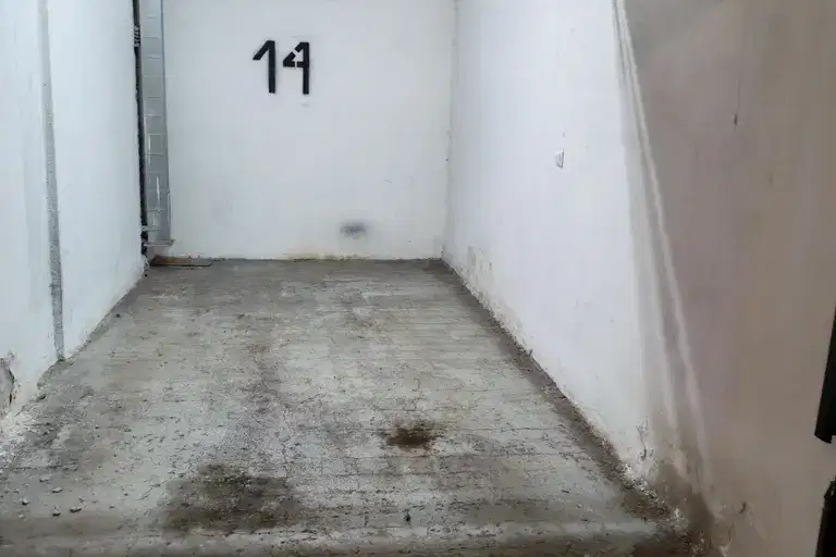 Garage/Parking in Sofiya, Zona B-19