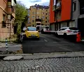Снимка 3 — Гараж/Паркомясто в София, Зона Б-5