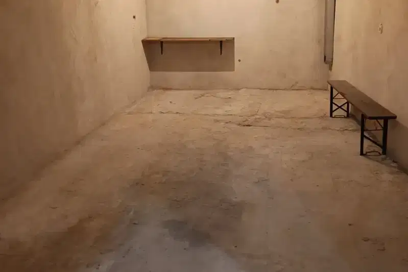 Гараж/Паркомясто в София, Зона Б-5