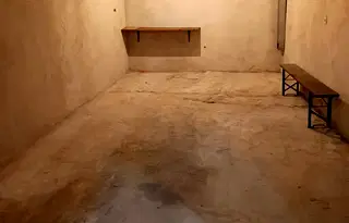 Гараж/Паркомясто в София, Зона Б-5