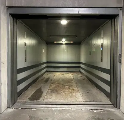 Photo 3 — Garage/Parking in Sofiya, Zona B-5