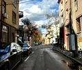 Снимка 4 — Гараж/Паркомясто в София, Зона Б-5