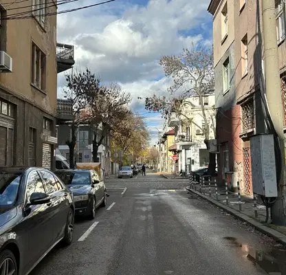 Photo 4 — Garage/Parking in Sofiya, Zona B-5