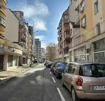 Photo 5 — Garage/Parking in Sofiya, Zona B-5