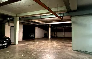 Гараж/Паркомясто в София, Зона Б-5