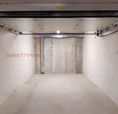 Снимка 2 — Гараж в София, Зона Б-5-3