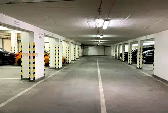 Гараж/Паркомясто в Благоевград, Банско