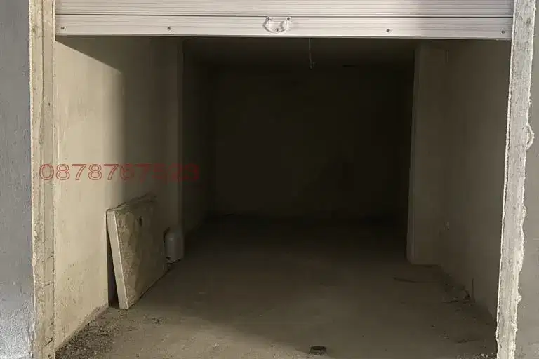 Garage/Parking in Oblast Burgas, Lozenec