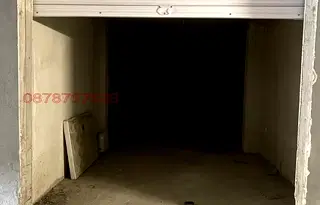 Гараж/Паркомясто в Бургас, с. Лозенец