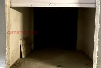 Гараж/Паркомясто в Бургас, с. Лозенец