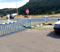 Снимка 3 — Гараж/Паркомясто в Кърджали, Момчил