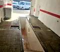 Снимка 4 — Гараж/Паркомясто в Кърджали, Момчил