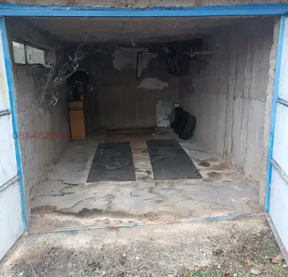Снимка 3 — Гараж/Паркомясто в Кюстендил, с. Коняво