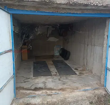 Снимка 4 — Гараж/Паркомясто в Кюстендил, с. Коняво