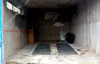 Гараж/Паркомясто в Кюстендил, с. Коняво