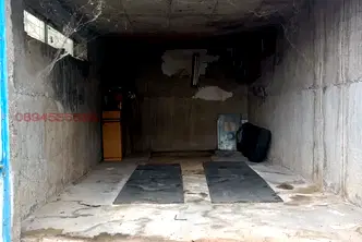 Гараж/Паркомясто в Кюстендил, с. Коняво