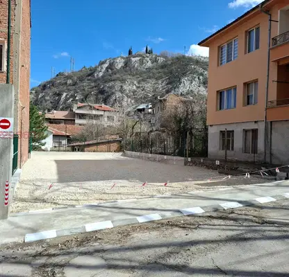 Photo 2 — Garage/Parking in Oblast Plovdiv, Асенов