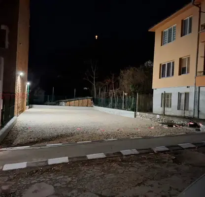 Photo 3 — Garage/Parking in Oblast Plovdiv, Асенов
