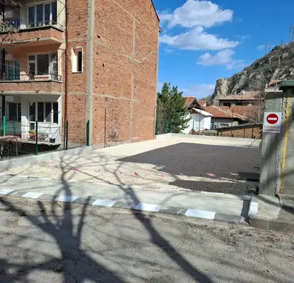 Photo 5 — Garage/Parking in Oblast Plovdiv, Асенов