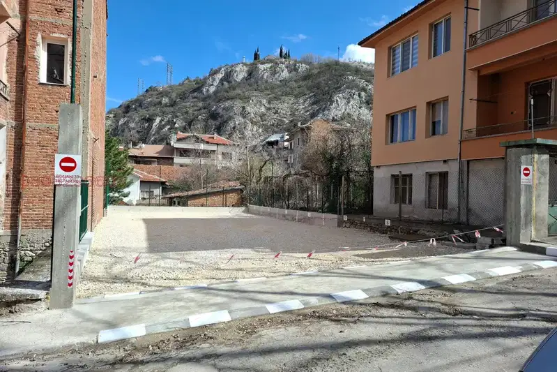 Garage/Parking in Oblast Plovdiv, Асенов